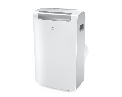 Мобильный кондиционер cерии SALVATORE RM-SL39CH-E