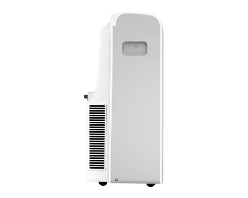 Мобильный кондиционер cерии SALVATORE RM-SL39CH-E