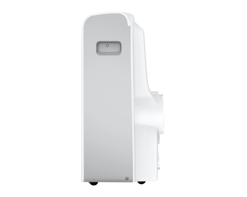 Мобильный кондиционер cерии SALVATORE RM-SL39CH-E