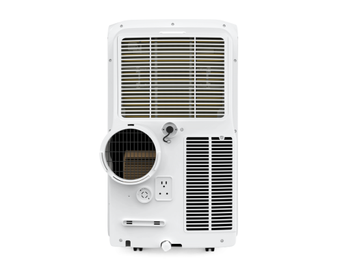 Мобильный кондиционер cерии SALVATORE RM-SL39CH-E