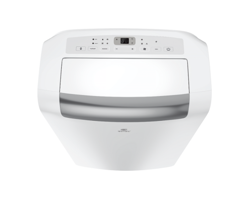 Мобильный кондиционер cерии SALVATORE RM-SL39CH-E