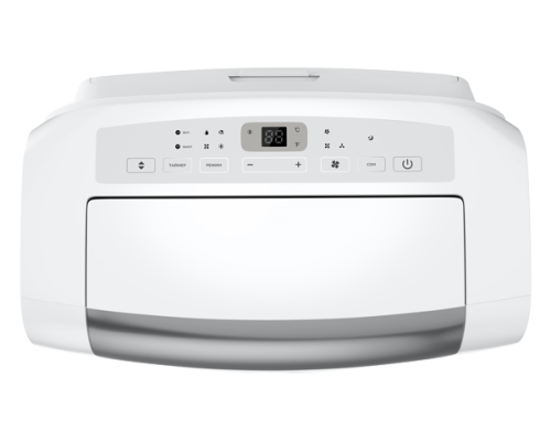 Мобильный кондиционер cерии SALVATORE RM-SL39CH-E