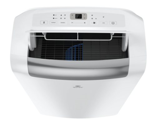 Мобильный кондиционер cерии SALVATORE RM-SL39CH-E