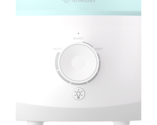 Ультразвуковой увлажнитель SANREMO Luna RUH-SL260/2.5M-WT Ультразвуковой увлажнитель SANREMO Luna RUH-SL260/2.5M-WT