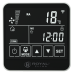 Компактная приточно-вытяжная установка SOFFIO PRIMO 3.0 RCS-600-P 3.0