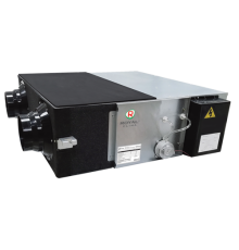 Компактная приточно-вытяжная установка SOFFIO PRIMO RCS-250-P