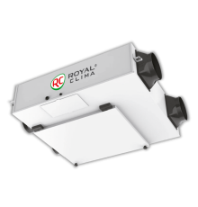 Приточно-вытяжная установка серии SOFFIO UNO 4.0 RCS-350-U 4.0