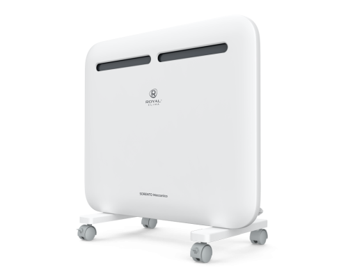 Электрический конвектор серии SORENTO Elettronico REC-S2000E