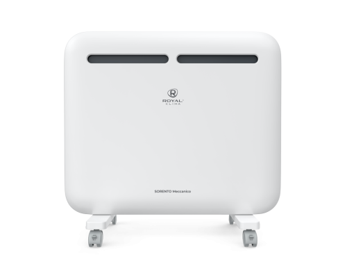 Электрический конвектор серии SORENTO Elettronico REC-S2000E