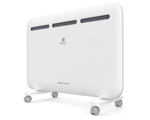 Электрический конвектор серии SORENTO Elettronico REC-S2000E