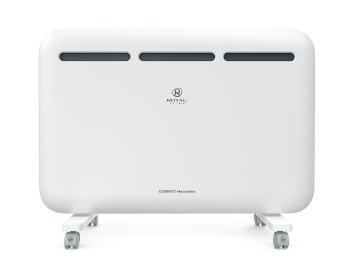 Электрический конвектор серии SORENTO Elettronico REC-S2000E