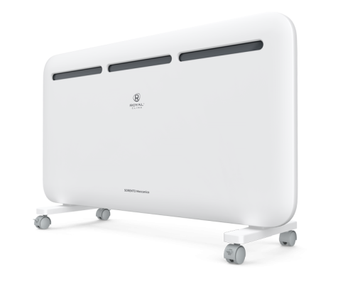 Электрический конвектор серии SORENTO Elettronico REC-S2000E