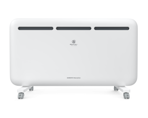 Электрический конвектор серии SORENTO Elettronico REC-S2000E