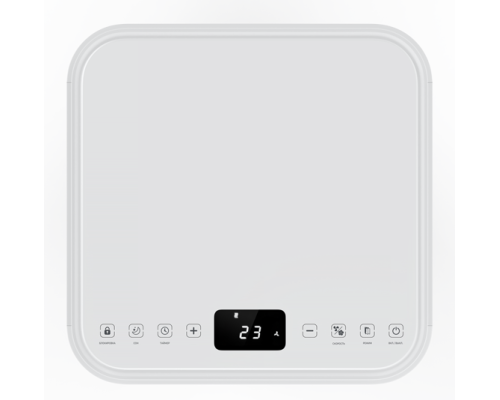 Мобильный кондиционер cерии TESORO RM-TS22CH-E2