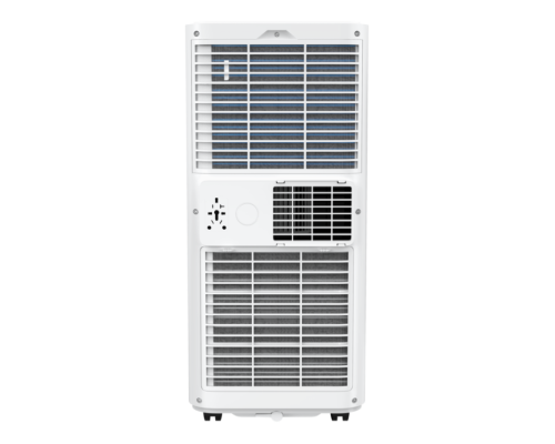 Мобильный кондиционер cерии TESORO RM-TS22CH-E2