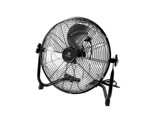 Промышленный вентилятор серии RSF-140M-BL