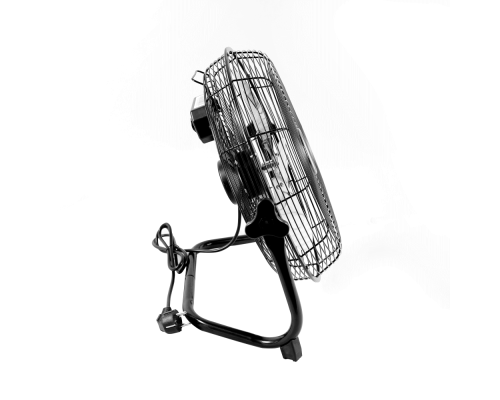 Промышленный вентилятор серии RSF-140M-BL