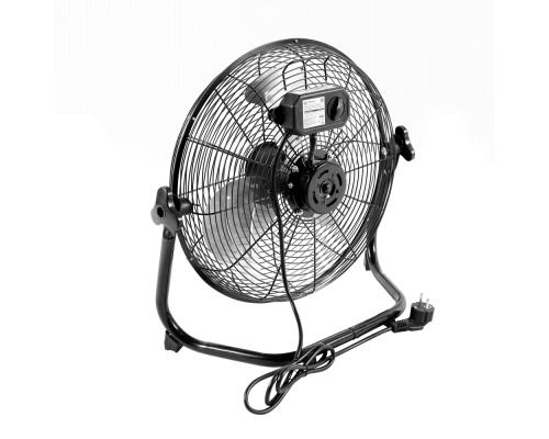 Промышленный вентилятор серии RSF-140M-BL