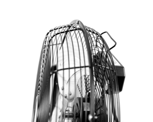 Промышленный вентилятор серии RSF-140M-BL