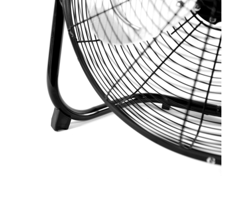 Промышленный вентилятор серии RSF-140M-BL