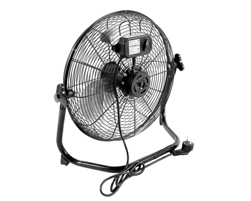 Промышленный вентилятор серии RSF-200M-BL