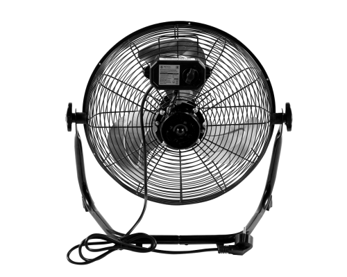 Промышленный вентилятор серии RSF-200M-BL