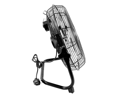 Промышленный вентилятор серии RSF-200M-BL