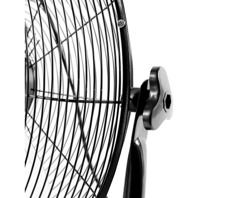 Промышленный вентилятор серии RSF-200M-BL