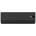 Внутренний блок настенного типа для мульти сплит-систем серии MULTI FLEXI VENTURO NERO Inverter RCI-VT09HN