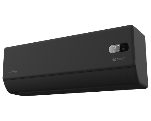 Внутренний блок настенного типа для мульти сплит-систем серии MULTI FLEXI VENTURO NERO Inverter RCI-VT09HN Внутренний блок настенного типа для мульти сплит-систем серии MULTI FLEXI VENTURO NERO Inverter RCI-VT09HN