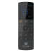 Внутренний блок настенного типа для мульти сплит-систем серии MULTI FLEXI VENTURO NERO Inverter RCI-VT09HN