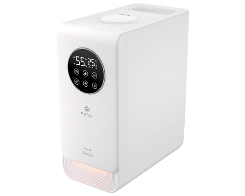 Ультразвуковой увлажнитель серии VOLPE RUH-VP500/6.5E-BL