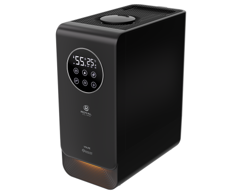 Ультразвуковой увлажнитель серии VOLPE RUH-VP500/6.5E-BL