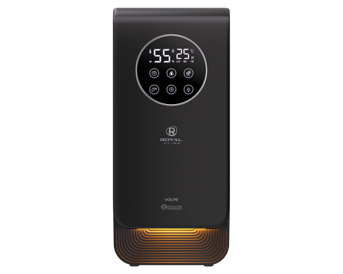 Ультразвуковой увлажнитель серии VOLPE RUH-VP500/6.5E-BL