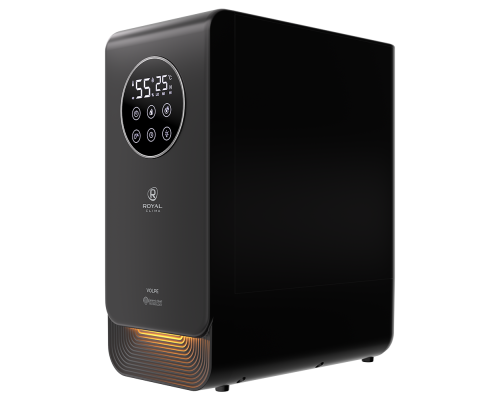 Ультразвуковой увлажнитель серии VOLPE RUH-VP500/6.5E-BL