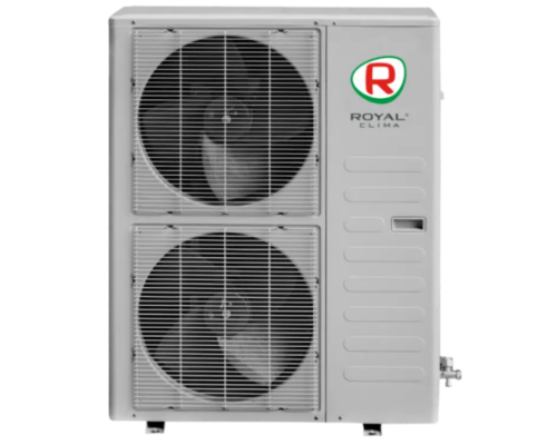 Полупромышленные сплит-системы ROYAL CLIMA ES-D 24HWI/ES-E 24HXI Полупромышленные сплит-системы ROYAL CLIMA ES-D 24HWI/ES-E 24HXI