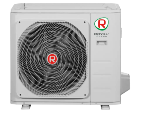 Полупромышленные сплит-системы ROYAL CLIMA ES-D 24HWI/ES-E 24HXI Полупромышленные сплит-системы ROYAL CLIMA ES-D 24HWI/ES-E 24HXI