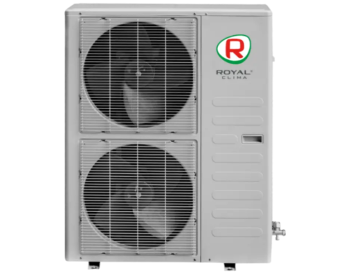 Полупромышленные сплит-системы ROYAL CLIMA ES-D 12HWI/ES-E 12HXI