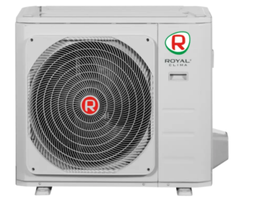 Полупромышленные сплит-системы ROYAL CLIMA ES-D 12HWI/ES-E 12HXI