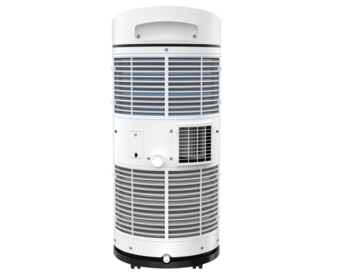 Мобильные кондиционеры ROYAL CLIMA RM-NN28HH-E Мобильные кондиционеры ROYAL CLIMA RM-NN28HH-E