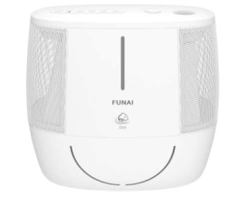 Мойки воздуха FUNAI FAW-ISE480/6.0(WT) Мойки воздуха FUNAI FAW-ISE480/6.0(WT)