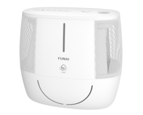 Мойки воздуха FUNAI FAW-ISE480/6.0(WT) Мойки воздуха FUNAI FAW-ISE480/6.0(WT)