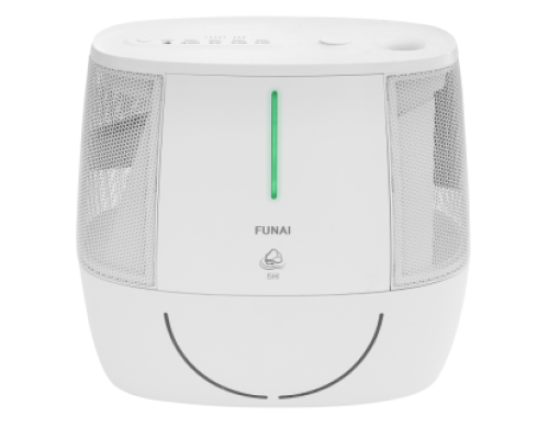Мойки воздуха FUNAI FAW-ISE480/6.0(WT) Мойки воздуха FUNAI FAW-ISE480/6.0(WT)