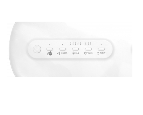 Мойки воздуха FUNAI FAW-ISE480/6.0(WT) Мойки воздуха FUNAI FAW-ISE480/6.0(WT)