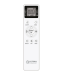 Внутренний блок мульти-сплит-системы серии ECLIPSE MULTI DC EU Inverter UC-EMM12PN