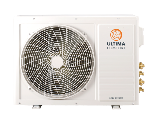 Внутренний блок мульти-сплит-системы серии ECLIPSE MULTI DC EU Inverter UC-EMM12PN Внутренний блок мульти-сплит-системы серии ECLIPSE MULTI DC EU Inverter UC-EMM12PN
