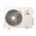 Внутренний блок мульти-сплит-системы серии ECLIPSE MULTI DC EU Inverter UC-EMM12PN