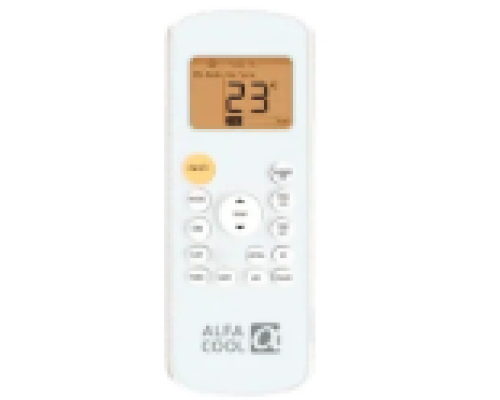 Бытовые сплит-системы ALFACOOL APS-24CH Бытовые сплит-системы ALFACOOL APS-24CH