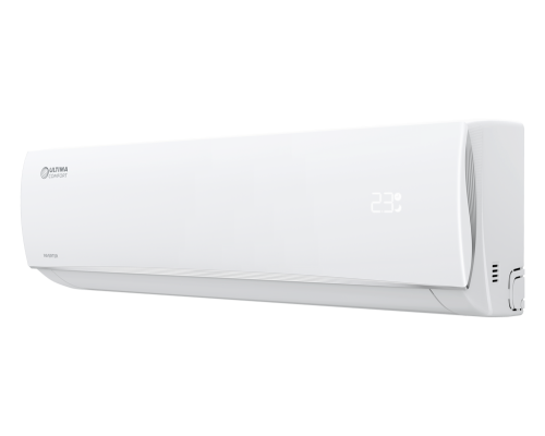 Инверторная сплит-система серии ECLIPSE Inverter 2026 ECP-I12PN (комплект)
