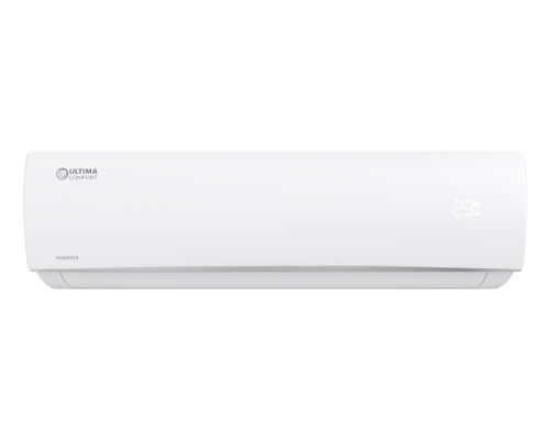 Инверторная сплит-система серии ECLIPSE Inverter 2026 ECP-I12PN (комплект)